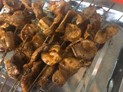 -酒宝荡烧烤(长航局江大路住宅小区店)