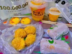 -鲍师傅糕点(海陵北路店)