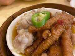 -心点盛宴江南西店