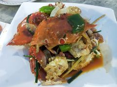 -四川小胡子海鲜(丁村万人海鲜广场店)