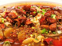 -玉林烤鸭店(定福庄店)