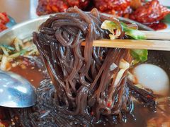 -顺姬冷面(延大店)