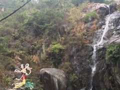 -北辰山景区