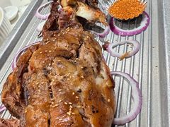 -老爷庙风味美食府(魏都大道店)