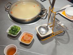-潮发潮汕牛肉店(东方宝泰店)