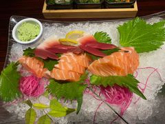 -上海中星铂尔曼大酒店 锦·日本料理