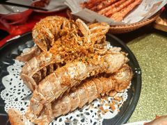 -79号渔船海鲜饭店(华强北店)