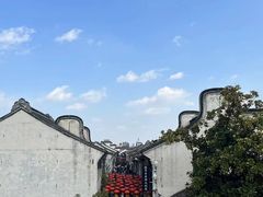 -嘉兴月河历史街区