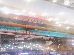-河坝烧烤串城(金达莱店)