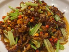 -衡厨·衡阳土菜(中南店)