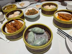 -东方早茶 海鲜•青岛菜(国信体育中心店)