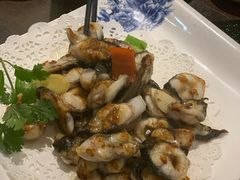 -阿多私房菜(顺德店)