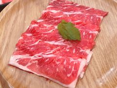 -牛New寿喜烧(青浦店)