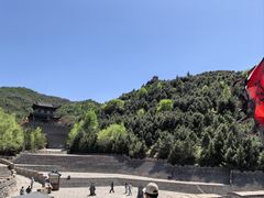 -雁门关景区