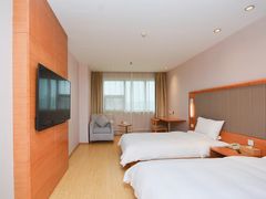 -全季酒店(西安凤城二路店)