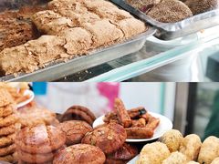 驴打滚-老磁器口豆汁店(天坛店)