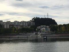 -千岛湖城中湖游船码头