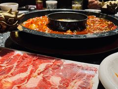 -成渝龙火锅(都江堰店)