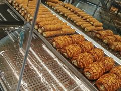 -崎本的店·专业酵种吐司(无锡万象汇店)