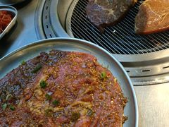 -大叹号·朝鲜族烤肉(潍坊泰华城店)