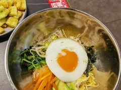 -许哥东北烧烤·铁丳烤串·宫后夹肉(繁花中心店)