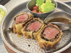 -西堤牛排(南京龙江店)