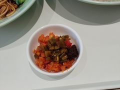 -李先生牛肉面大王(广渠门内店)