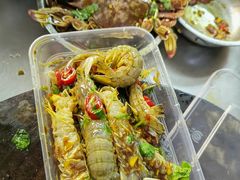 -圆蛋酒料•生腌(开元路店)