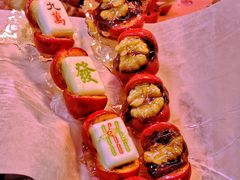 -天津堆姐糖堆刨冰(河东区总店)