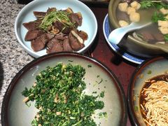 -南京大牌档(香港广场店)