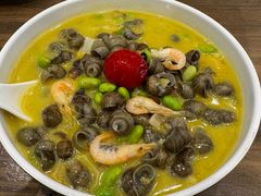 -锡和无锡菜(景丽苑店)