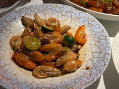-醉舍·新淮扬菜(长宁龙之梦店)