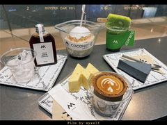 -M Stand(天环广场店)