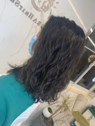 点击看大图 -潘多拉Hairsalon