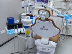 -牙博士口腔品牌连锁(杨浦店)