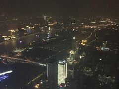 -广州四季酒店·天吧·高空酒吧