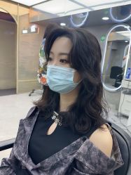 -DK SALON连锁专业烫染接发店