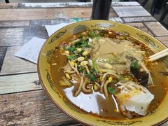 -火辣辣麻辣粉(桃园二巷店)