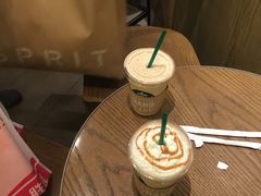 -星巴克(北京新东安)
