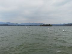 -西湖游船