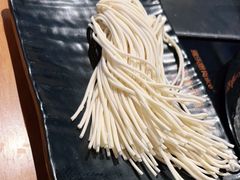 -呷哺呷哺 蔬菜畅吃(中发百旺店)