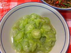 -荆九爷爆炒桥头三嫩(浙大店)