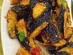 -聚德福海鲜家常菜(刘庄店)