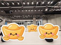 -G-STEPS舞蹈工作室