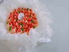 -ZOZO's昌左左精致甜品设计(新北店)