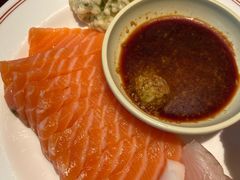 -大连富丽华大酒店·花都西餐厅