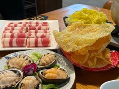 -金龙·打边炉(南京西路店)