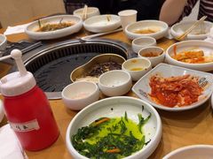 -黄金牧场(明洞总店)