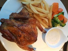 -FABIO’S费比欧披萨餐厅