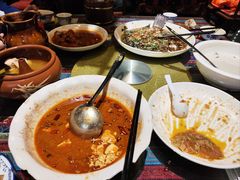 -香满楼(临安路店)